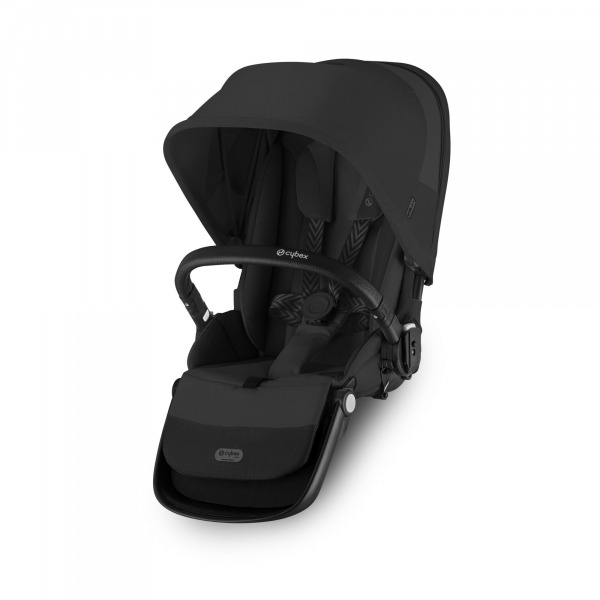 CYBEX Gold Gazelle S 2023 testvrls - Moon Black